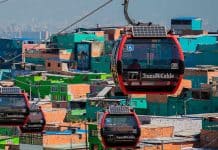 TransMiCable tendrá mantenimiento preventivo.