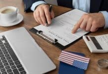 Trámite para visa de inversionista en EE. UU