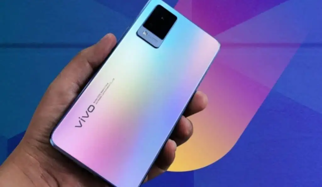 Vivo proyecta ser el tercer vendedor de celulares en Colombia a 2023 Vivo proyecta ser el tercer vendedor de celulares en Colombia a 2023