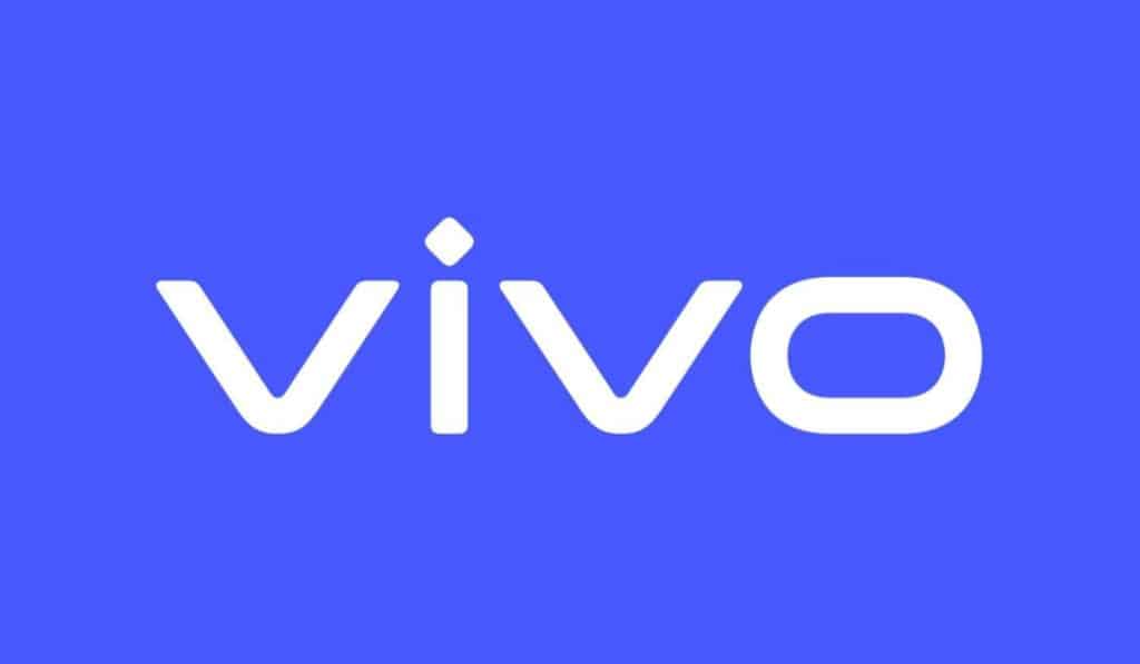 Logo marca vivo