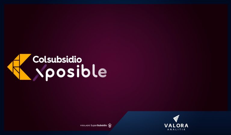 Xposible, la iniciativa de Colsubsidio para apoyar a empresas y pymes en sostenibilidad.