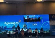 2° Summit Internacional de GLP organizado por Agremgas