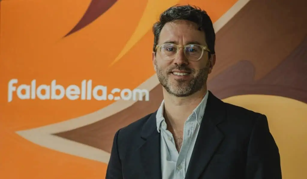 Andrés Robatel, nuevo presidente de Junta Directiva de Cámara de Comercio Electrónico Andrés Robatel, nuevo presidente de su Junta Directiva.