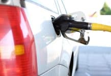 aumento del precio de la gasolina