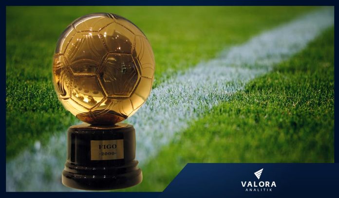 Balón de Oro 2023: conozca su valor neto al mercado.