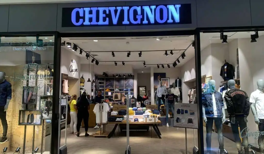 Entrevista | Chevignon revela planes en Colombia tras cumplir nuevo aniversario Chevignon