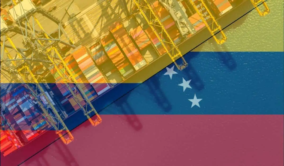 Entrevista | Un año de reapertura comercial: el seguimiento de la Cámara Colombo Venezolana Comercio entre Colombia y Venezuela