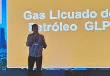viceministro de Energía de Colombia (e), Cristian Díaz sobre nuevo informe de reservas