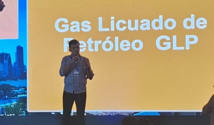 viceministro de Energía de Colombia (e), Cristian Díaz sobre nuevo informe de reservas