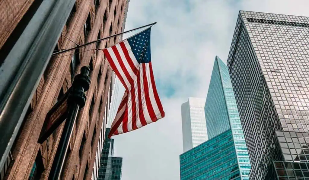 Premercado | Wall Street no opera por Día de Independencia en EE. UU; petróleo repunta Desempleo Estados Unidos