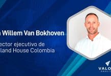 “Vemos una gran oportunidad en la transición energética”: Holland House