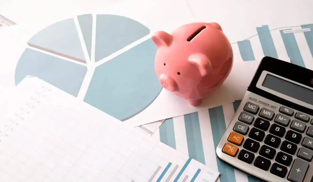 Estas son las acciones más atractivas para invertir en Colombia Después de más de 2 años, economía colombiana registra contracción de 0,78 % Imagen: Freepik