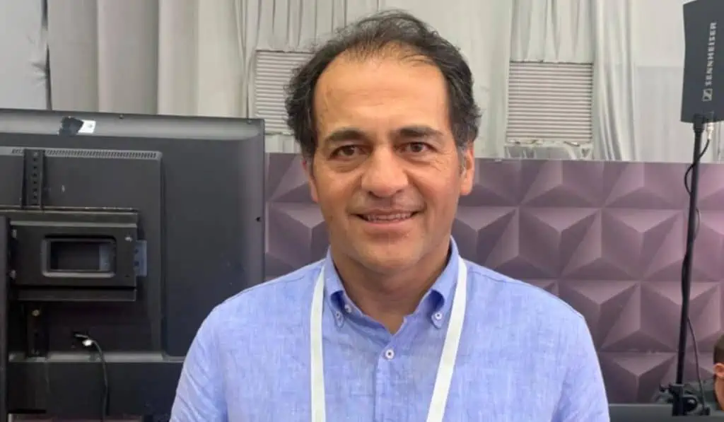 Operadores revelan sus cartas para la subasta 5G en Colombia Subasta 5G en Colombia