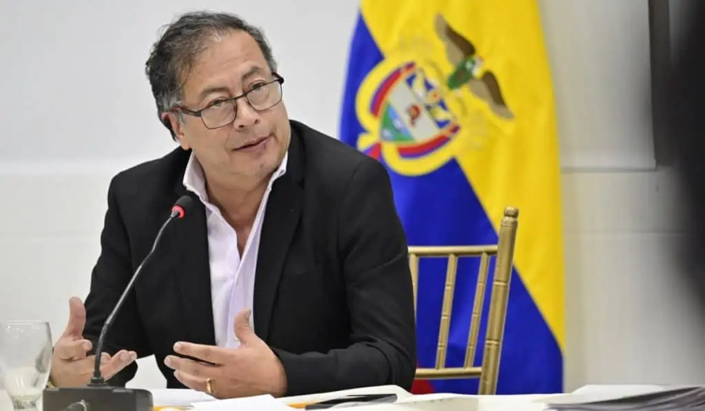 Presidente Petro revela viceministerios que compondrían Ministerio de la Igualdad Presidente Gustavo Petro habla sobre el ministerio de la Igualdad
