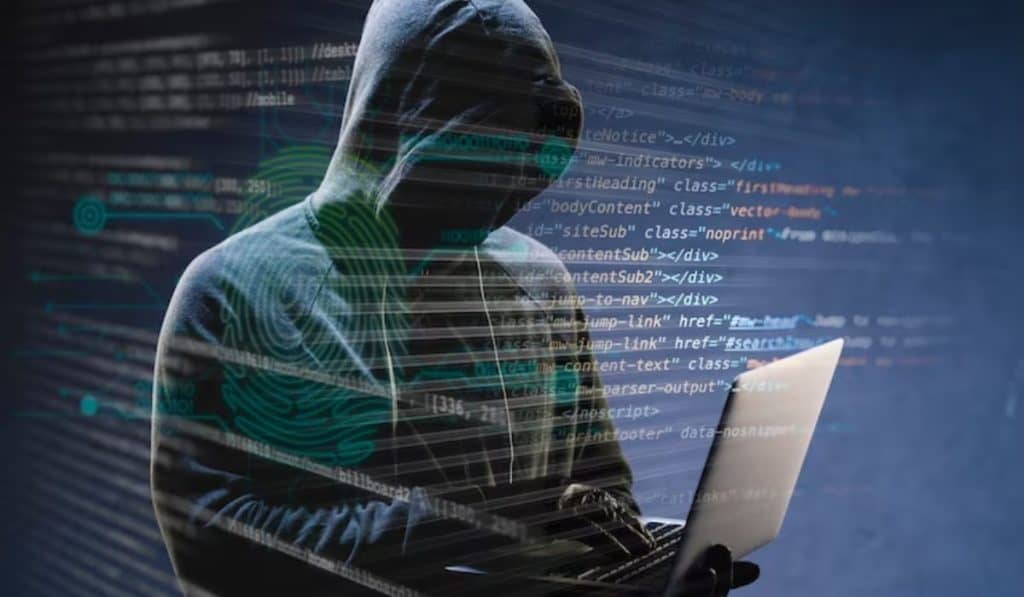 Hacker GravityRAT