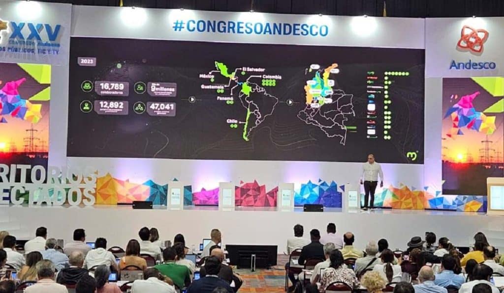 "No es llamativo comprar problemas”: gerente de EPM sobre parque eólico Windpeshi en La Guajira
