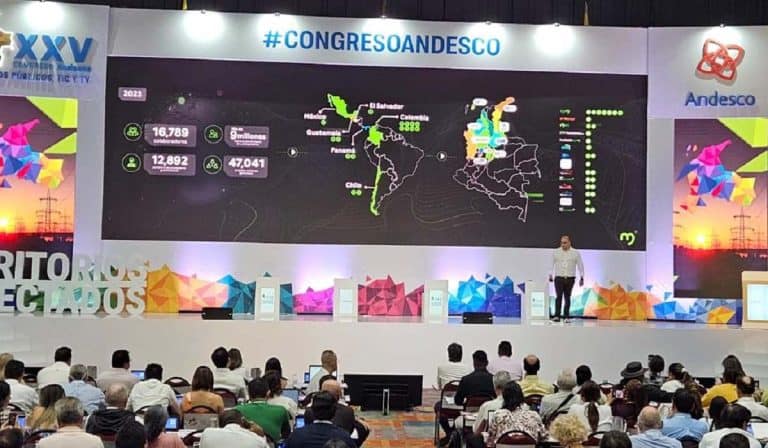 "No es llamativo comprar problemas”: gerente de EPM sobre parque eólico Windpeshi en La Guajira