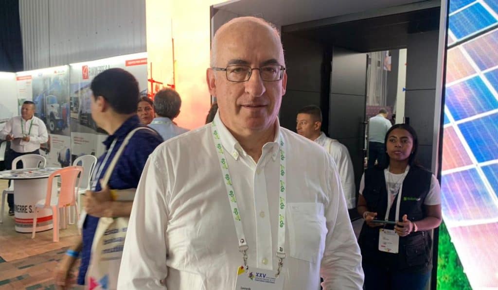 Gerente del Banco de la República