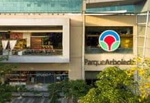 Parque Arauco invertirá en Colombia