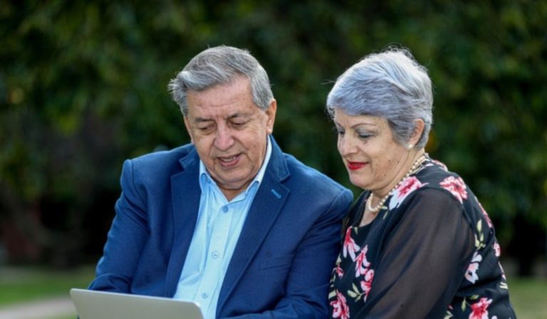 auxilio funerario de Colpensiones