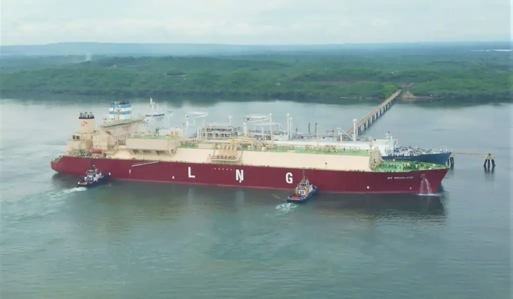 SPEC ya cuenta con más gas para respaldar térmicas en fenómeno de El Niño Planta SPEC Cartagena