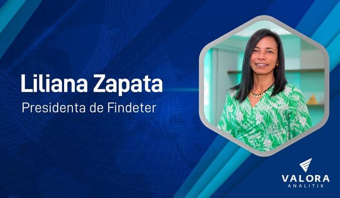Findeter auspicia esfuerzos para irradiar créditos en la economía popular Findeter auspicia esfuerzos para irradiar créditos en la economía popular