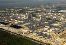 CB&I se va a reorganización: no pagará parte del laudo con Refinería de Cartagena