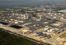 Refinería de Cartagena