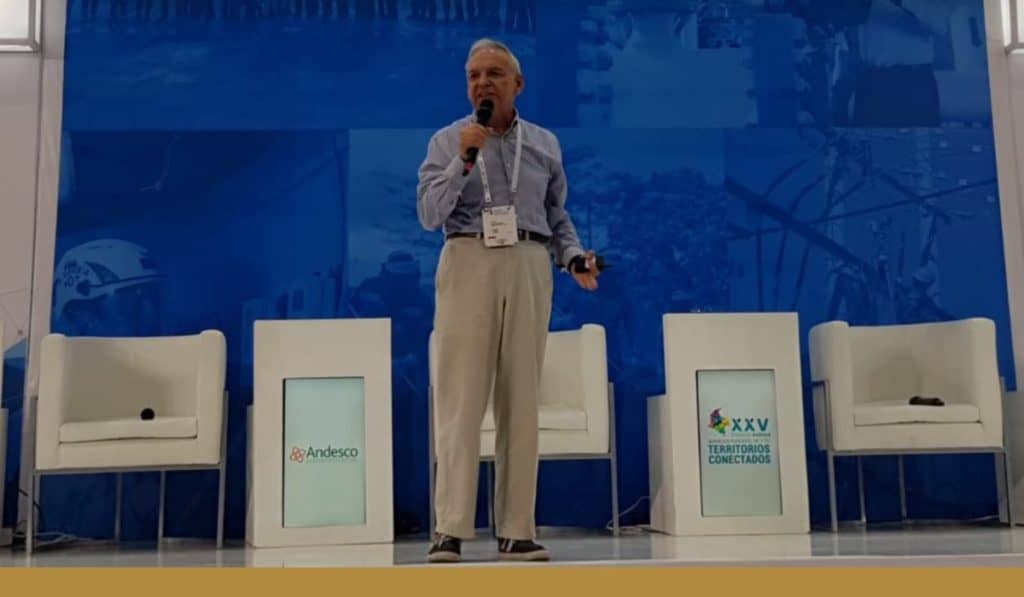 Ricardo Bonilla, ministro de Hacienda de Colombia