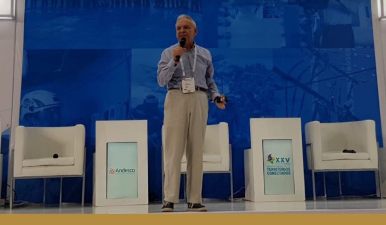 Ricardo Bonilla, ministro de Hacienda de Colombia