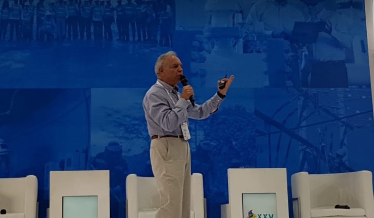 Ricardo Bonilla, ministro de Hacienda sobre el diésel en Colombia