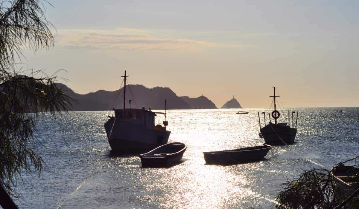 Turismo en Colombia