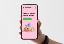 Plataforma de negocios de Ualá