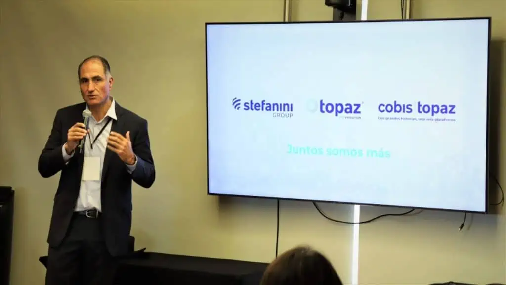 Bogotá fue sede de 'Digitalización sin fronteras', evento que reunió a los líderes banqueros Evento ‘Digitalización sin fronteras’,