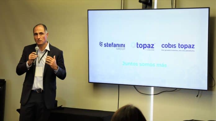 ‘Digitalización sin fronteras’, el evento referente del sector financiero en Latinoamérica se llevó Evento ‘Digitalización sin fronteras’,