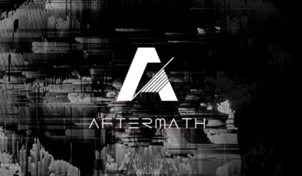 Logo de Aftermath