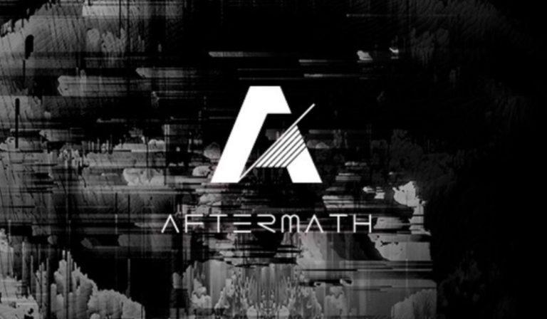 Logo de Aftermath