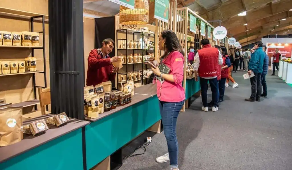 Así será Agroexpo 2023, principal feria de negocios para la industria agropecuaria en Colombia Agroexpo