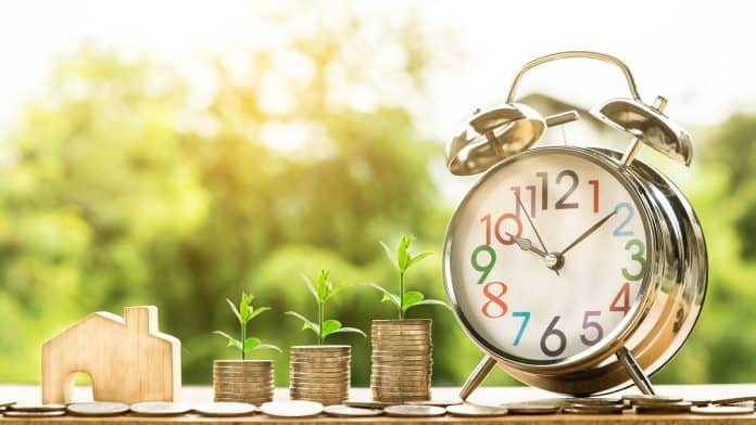 Ahorro infantil Ahorro infantil