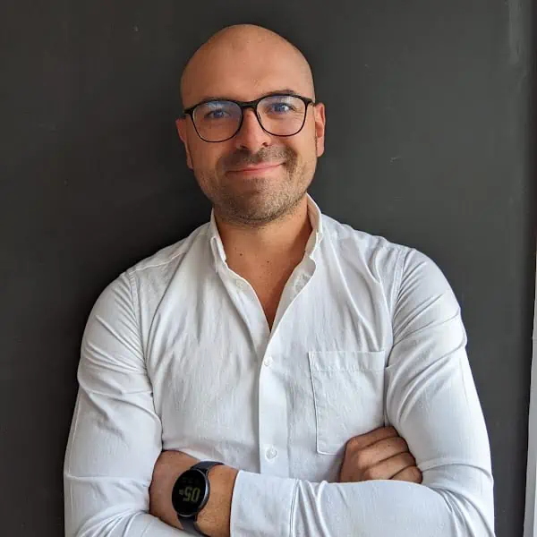 Google.org y Grupo Éxito se unen para fortalecer la inclusión y el desarrollo agrícola Alejandro Rico, líder de Telcos, Finanzas y Retail de Google Colombia