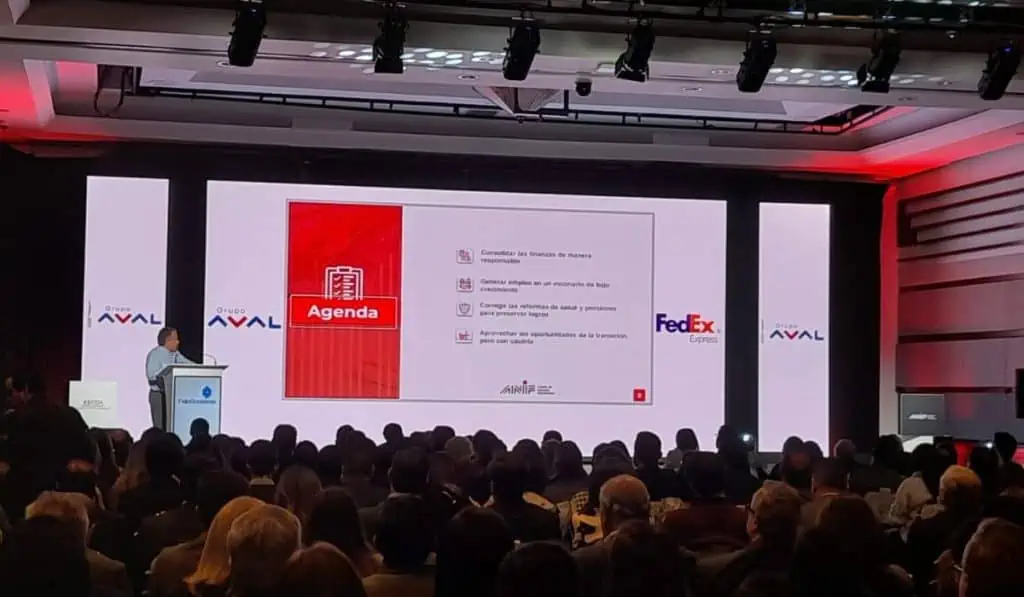 ANIF lanza alertas por cuentas del gobierno Petro y presenta nuevas proyecciones Así prevé que se comportará la economía Anif.