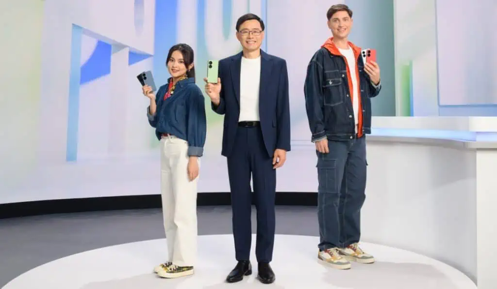 Asus anuncia su nuevo lanzamiento de smartphone: el Zenfone 10 Zenfone 10 de Asus