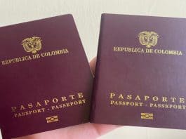 Avanza licitación para elaboración de pasaportes ante críticas