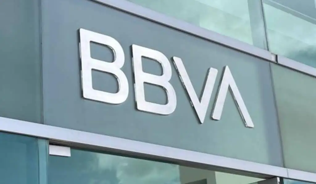 BBVA anuncia transferencias inmediatas gratis entre bancos de Colombia Oficinas del banco BBVA en Bogotá