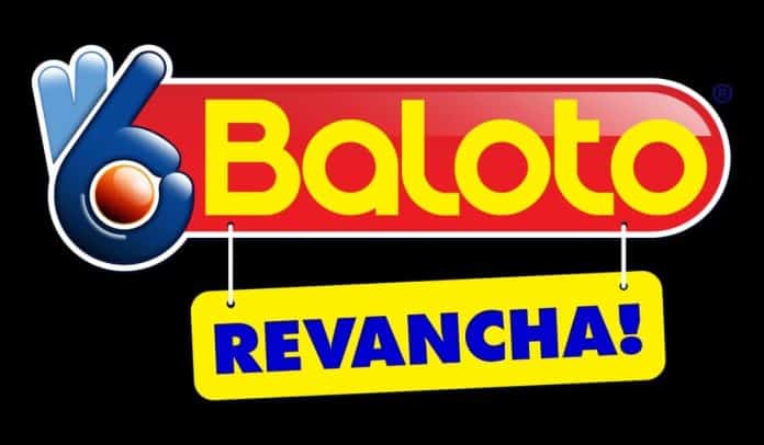 Baloto Revancha