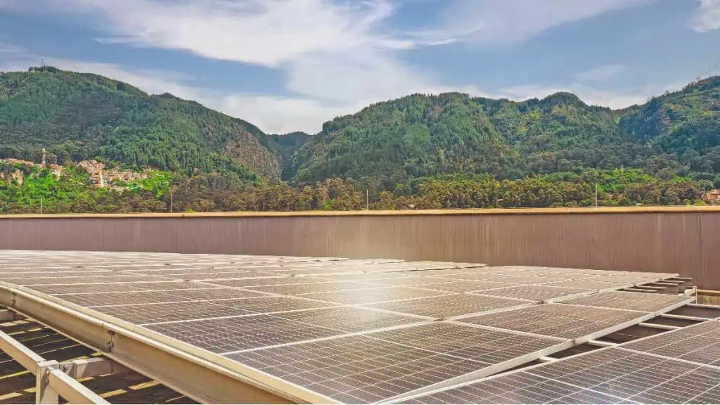 Energías renovables: una nueva alternativa de consumo Banco de Bogotá energías renovables