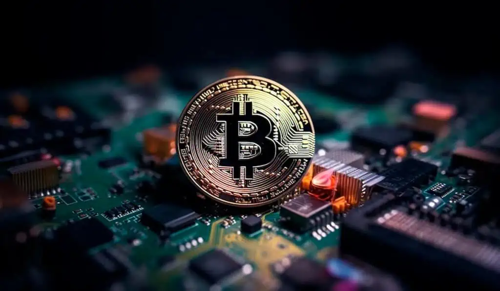 Premercado | Se dispara precio del bitcoin ante aumento en favoritismo de Donald Trump en EE. UU. Bitcoin y otras criptomonedas se pueden negociar en la plataforma de Binance.