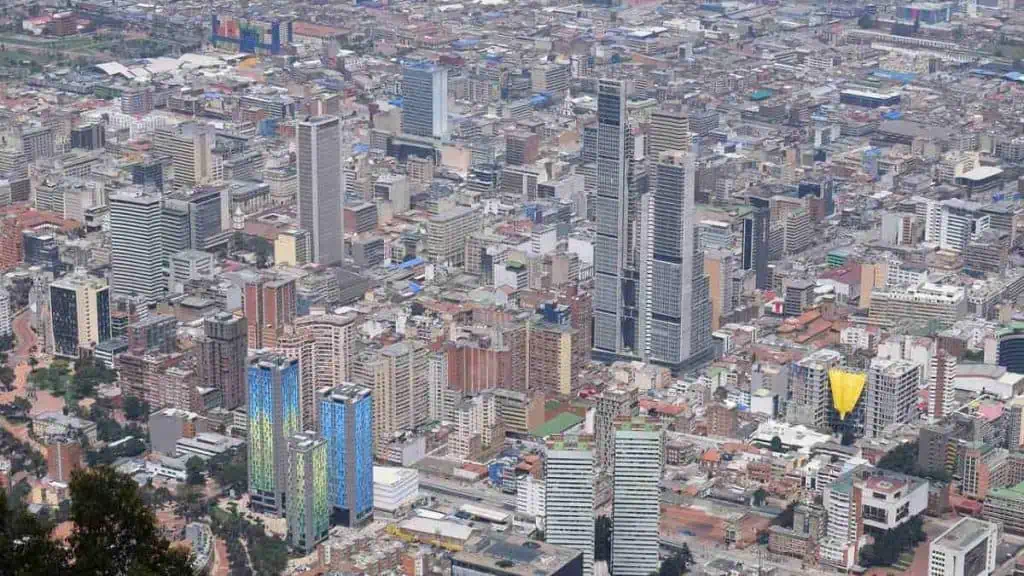 Commodities impulsaron entrada de IED en América Latina en 2022 Si Juan Daniel Oviedo gana la Alcaldía de Bogotá daría incentivos económicos por la generación de empleo.
