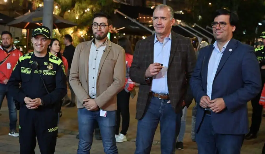 Bogotá Despierta 12 de agosto: así funcionará la jornada de comercio extendido Bogotá Despierta