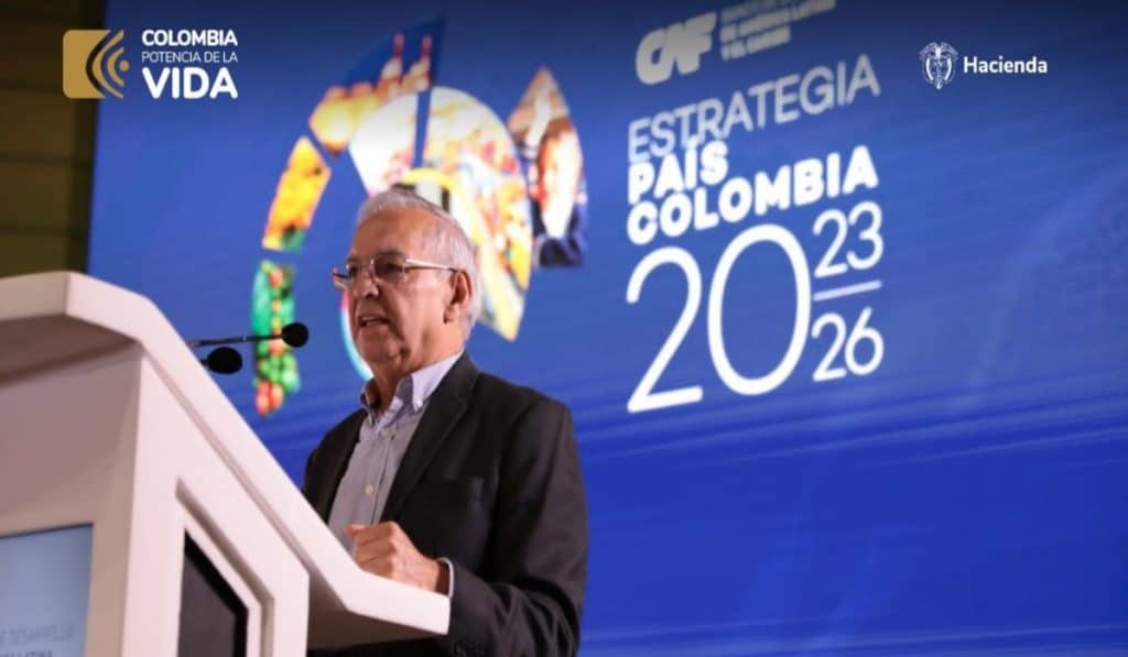 Se busca financiar la segunda línea que iniciará su construcción en 2025.
